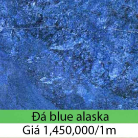 Đá hoa cương blue-alaska