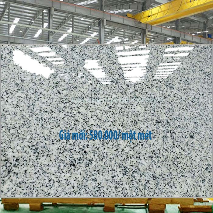 Đá Hoa Cương Granite