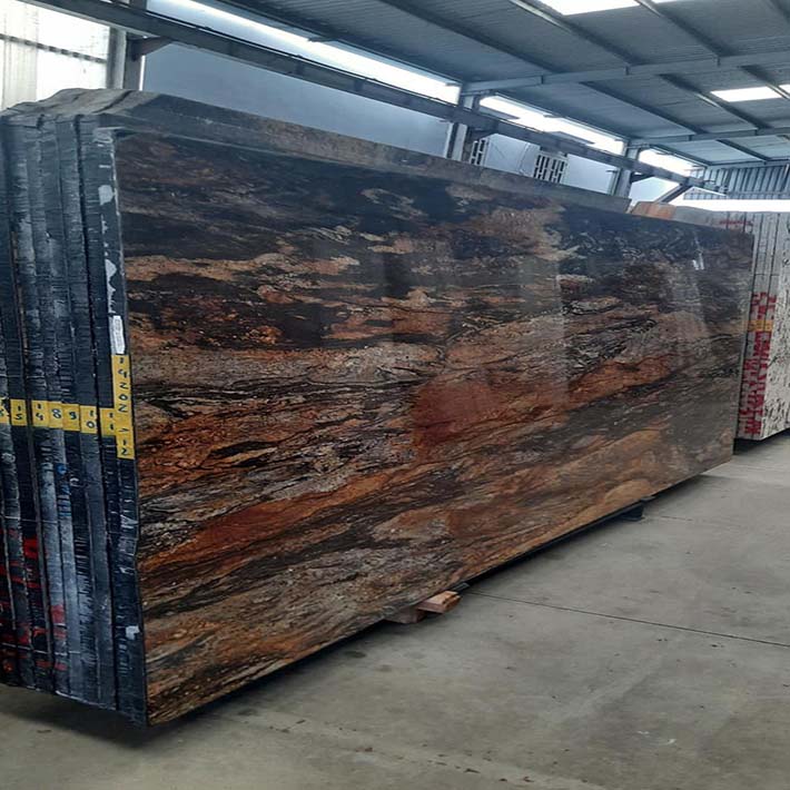 Đá Hoa Cương Granite