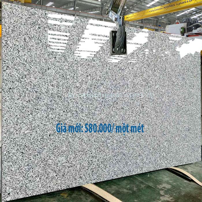 Đá Hoa Cương Granite