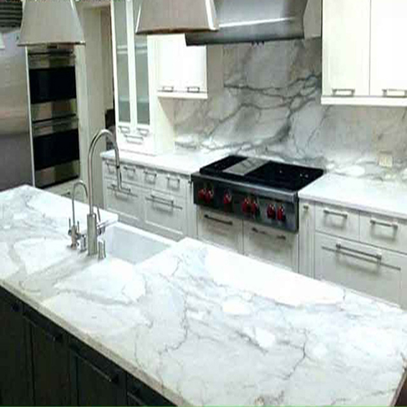 Đá hoa cương bếp giá rẻ